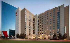 Courtyard Downtown Marriott Indianapolis